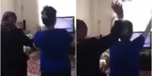 شاهد.. إيرانيات يرقصن فرحا باغتيال قاسم سليماني