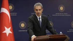 أنقرة: لن ينجح أي مشروع في المتوسط دون تركيا