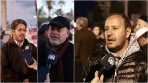 هكذا علق أهالي طرابلس علي موافقة البرلمان التركي علي مذكرة إرسال جنود إلي ليبيا