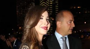 أول تعليق من نانسي عجرم بعد إصابتها ومقتل اللص الذي حاول سرقة منزلها (فيديو)