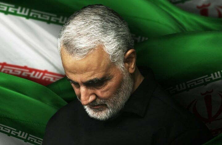 الحرس الثوري يكشف عن مفاجأة بشأن سليماني .. لكن لماذا لم يمنع إغتياله؟! 25