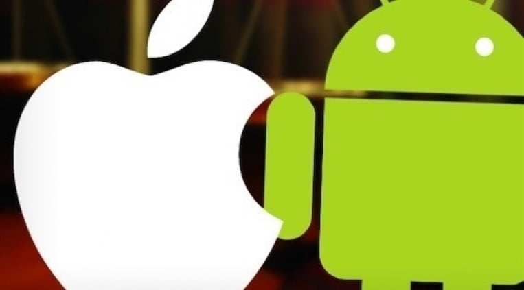 مهام في هواتف أندرويد يعجز عنها آيفون 27