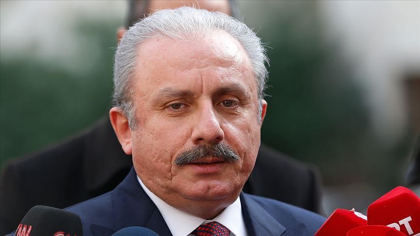 بيان مشترك من أحزاب البرلمان التركي حول "صفقة القرن" المزعومة 17