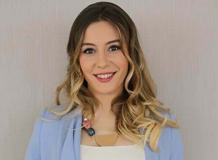 الفنانة التركية ايجه كوكنلي تحتفل بخطبتها وسط حضور واسع من نجوم الدراما (صور) 14