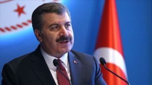 وزير الصحة التركي يعلق على وجود فيروس “كورونا” في تركيا