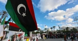 خالد المشري يكشف عن الجهة التي عرقلت اتفاق موسكو