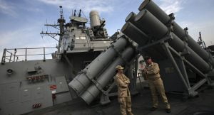 تركيا تهدد “الدرع الصاروخي” لأمريكا بقرار عسكري “محتمل”