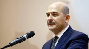 وزير الداخلية التركي يكشف عن خطة بلاده لمواجهة خطر الزلازل خلال 2020