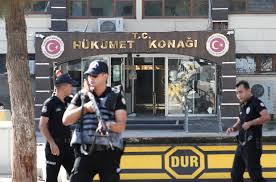 تركيا تعلن حصيلة إرهابي داعش المرحلين إلي بلدانهم