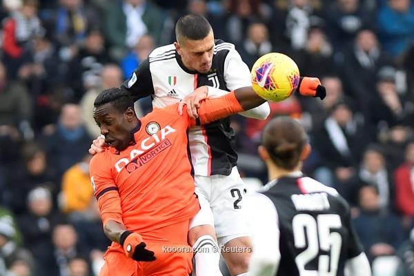 بالتركي.. ديميرال يكتب التاريخ مع يوفنتوس 5