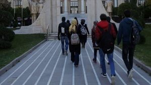 تحتضن 178 ألفا.. المنح التركية حلم الطلاب الأجانب