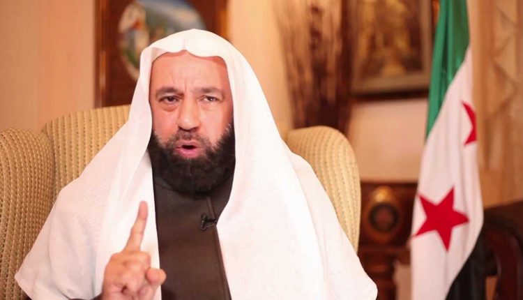 محمد بشير حداد