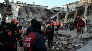 انتشال 3 جثث من منطقة سوسرو..اخر حصيلة للضحايا في زلزال ايلازيغ