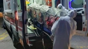 ذعر في ازمير التركية.. اشتباه في إصابة رجل اعمال عائد من الصين بفيروس “كورونا”