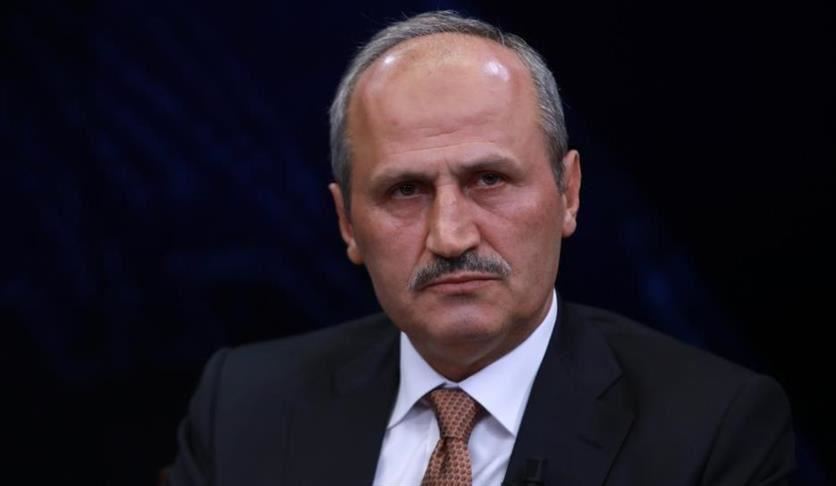 وزير المواصلات التركي: هذه فوائد قناة إسطنبول التي يجهلها المعارضون 35