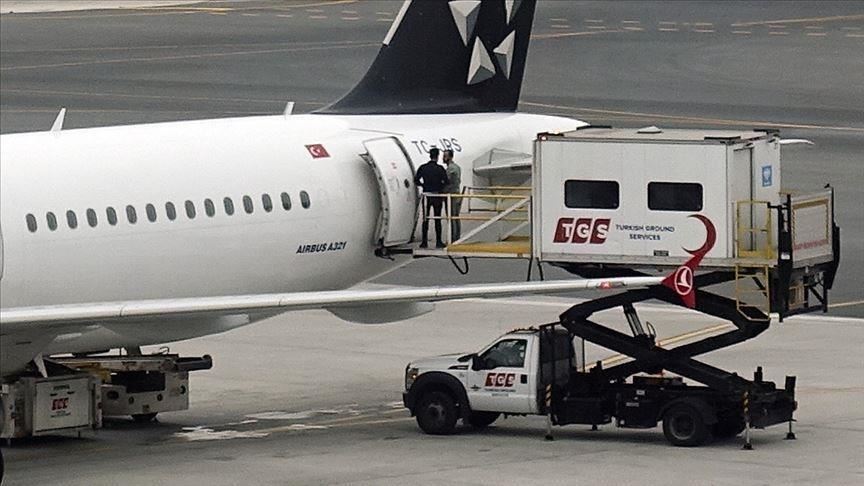 ترحيل "ارهابي" يحمل الجنسية الدنماركية لبلاده 35