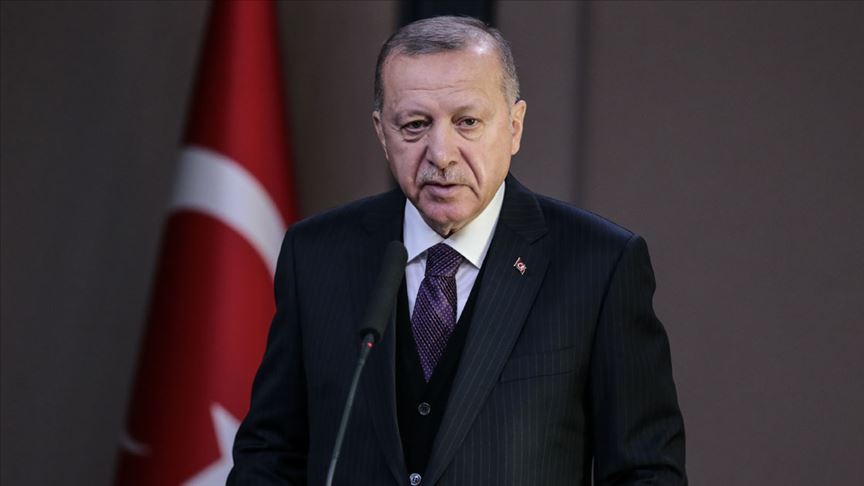 اردوغان يحذر من فوضى قد تحل بهذه المناطق   تركيا الآن
