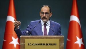 تصريح مهم من الرئاسة التركية عقب قمة برلين