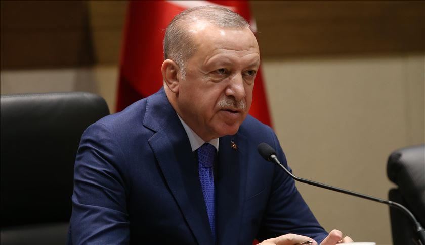 اردوغان يتابع تداعيات الزلزال عن كثب.. وتوجيهات بتقديم المساعدة الفورية للمتضررين   تركيا الآن