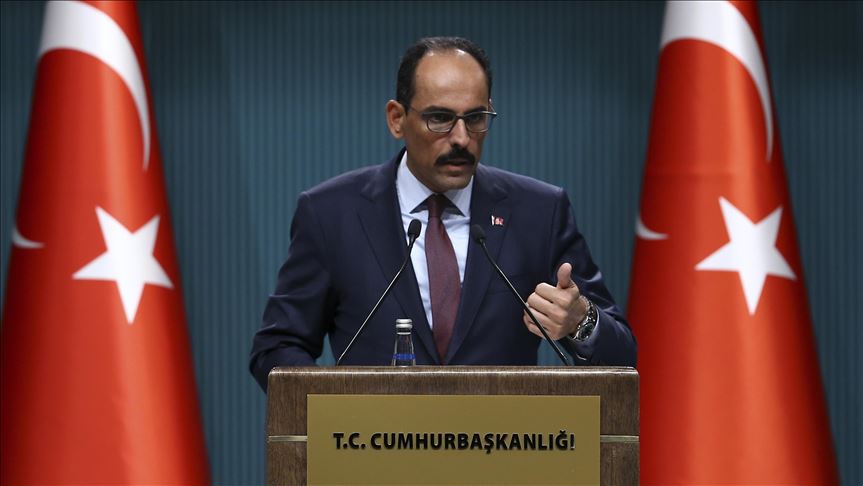 الرئاسة التركية: هكذا توصلنا الى وقف اطلاق النار في ليبيا 17