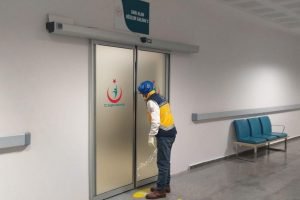 نتائج الفحوصات التركية بعد الاشتباه بوجود إصابات بـ "فيروس كورونا" 1