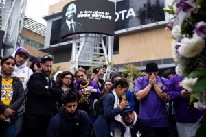 بالصور| الساعة أتت لوداع "كوبي براينت" أسطورة "التحويلية" في كرة السلة 17