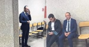 اعتقال رئيس بلدية تركية وعضو بـ"الجمهوريين" لتواصله مع "غولن" 1