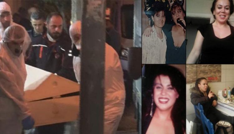 الأشقاء الأربعة المنتحرين في إسطنبول