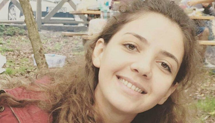 الطبيبة التركية المتوفية بتول