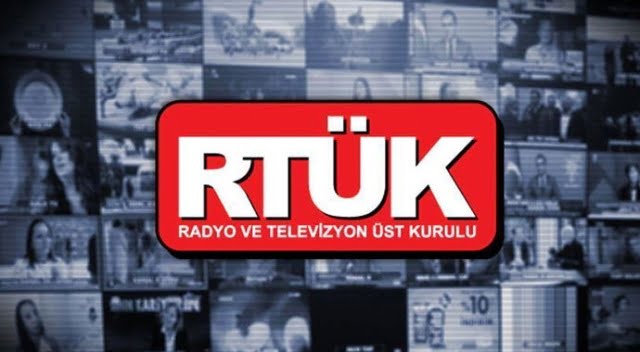 المجلس الأعلى للإذاعة والتلفزيون التركي
