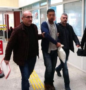 بالصور| مواطن يطلّق الرصاص على زوجته لممارستها "علاقة غرامية" مع أخيه 3