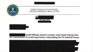 وثيقة سرية لـ"إف بي أي" تكشف اختطاف السعودية لمواطنيها المُجرمين في أميركا 1