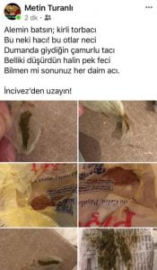 بالفيديو| "المخدرات" تغزو جامعة "بولنت" التركية.. وحرب أمنية "ضروس" 1