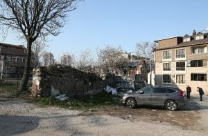 تم هدمه واشعال النار بداخله.. "الشعب الجمهوري" يبيع مسجدًا أثريًا في بورصة 4