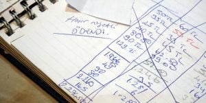 "روبن هود" يظهر من جديد ويسدد ديون الأشقاء الأربعة المنتحرين في الفاتح بإسطنبول 1