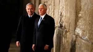 أول تعلّيق إيراني على "صفقة القرن".. نتوقع انتفاضة فلسطينية جديدة 13