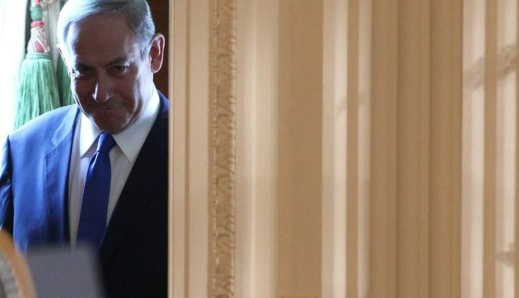 رئيس الوزراء الإسرائيلي