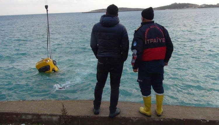 خفر السواحل