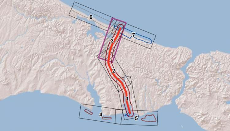 قناة إسطنبول