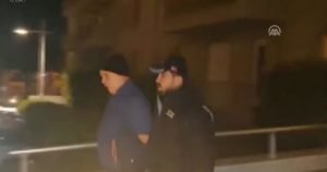 بالصور| اعتقال "الأخ الكبير" لزعيم منظمة "غولن" الإرهابية في تركيا 3