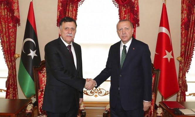 بلومبيرغ: تركيا حققت نجاحات في ليبيا.. ولكن - تركيا الآن