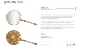 بالصور| هدية "أردوغان" تسحر "ميركل" وتعيدها طفلة.. ما هي ! 7