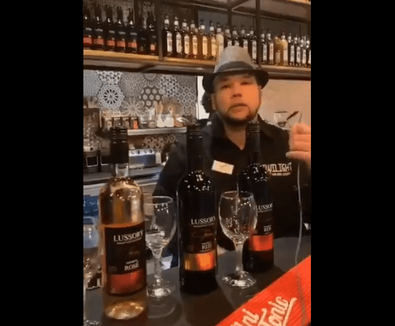 شاهد.. الخمر الحلال في السعودية يثير جدلاً واسعاً (فيديو) 15