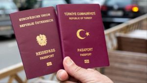 شروط الحصول على التأشيرة في مطارات السعودية للجواز التركي