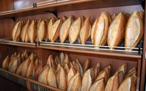 زيادة كبيرة على أسعار الخبز في إزمير