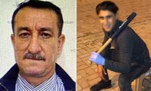 قتل والده بـ17 طعنة دفاعًا عن والدته المعنفة في تركيا