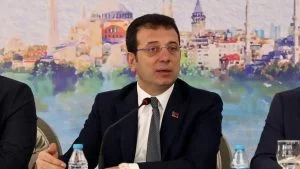 زلزال سياسي يهز تركيا.. ما علاقة أكرم إمام أوغلو ؟