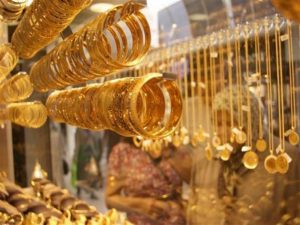 أسعار الذهب اليوم الجمعة في تركيا