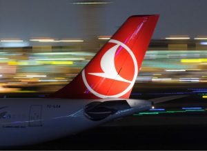 توجيه هام من “الخطوط التركية” عقب تحطم طائرة في إسطنبول