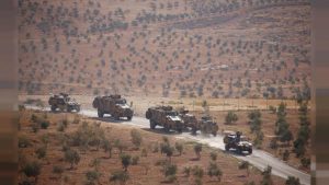 تركيا تتوعد “النظام السوري” بمواصلة الرد على انتهاكاته بإدلب